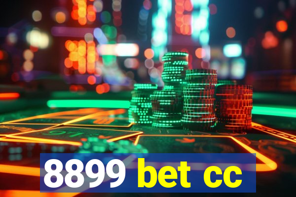 8899 bet cc